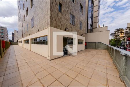 Apartamento para alugar com 114m², 3 quartos e 1 vaga Apartamento para alugar com 114m², 3 quartos e 1 vagaSalão de festas