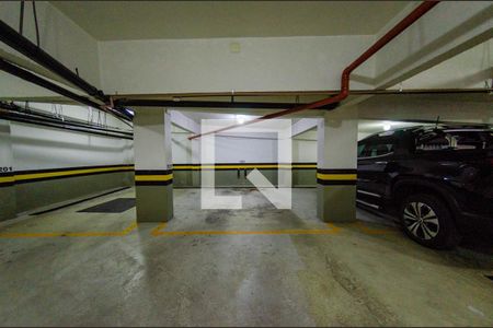 Apartamento para alugar com 114m², 3 quartos e 1 vaga Apartamento para alugar com 114m², 3 quartos e 1 vagaGaragem