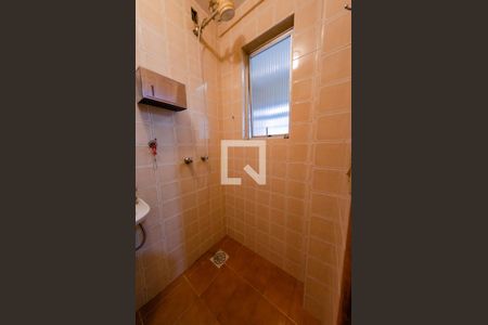 Apartamento para alugar com 114m², 3 quartos e 1 vaga Apartamento para alugar com 114m², 3 quartos e 1 vagaBanheiro de serviço