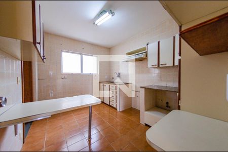 Apartamento para alugar com 114m², 3 quartos e 1 vaga Apartamento para alugar com 114m², 3 quartos e 1 vagaCozinha