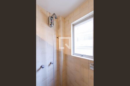 Apartamento para alugar com 114m², 3 quartos e 1 vaga Apartamento para alugar com 114m², 3 quartos e 1 vagaBanheiro