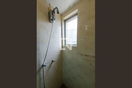 Apartamento para alugar com 114m², 3 quartos e 1 vaga Apartamento para alugar com 114m², 3 quartos e 1 vagaBanheiro suíte