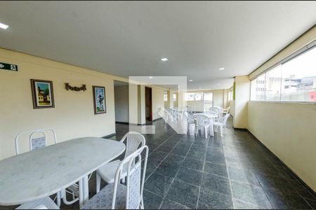 Apartamento para alugar com 114m², 3 quartos e 1 vaga Apartamento para alugar com 114m², 3 quartos e 1 vagaSalão de festas