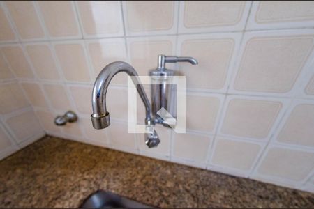 Apartamento para alugar com 114m², 3 quartos e 1 vaga Apartamento para alugar com 114m², 3 quartos e 1 vagaCozinha