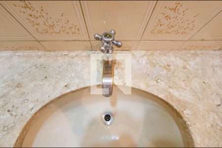 Apartamento para alugar com 114m², 3 quartos e 1 vaga Apartamento para alugar com 114m², 3 quartos e 1 vagaBanheiro