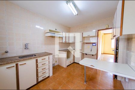 Apartamento para alugar com 114m², 3 quartos e 1 vaga Apartamento para alugar com 114m², 3 quartos e 1 vagaCozinha