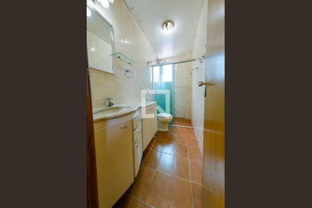 Apartamento para alugar com 114m², 3 quartos e 1 vaga Apartamento para alugar com 114m², 3 quartos e 1 vagaBanheiro suíte