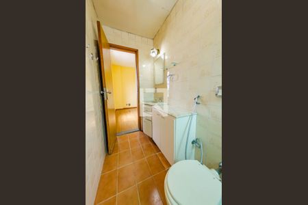 Apartamento para alugar com 114m², 3 quartos e 1 vaga Apartamento para alugar com 114m², 3 quartos e 1 vagaBanheiro suíte