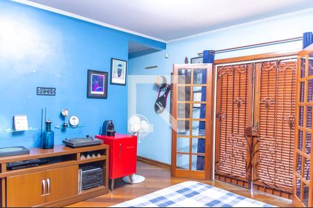 Casa à venda com 255m², 3 quartos e 5 vagas Casa à venda com 255m², 3 quartos e 5 vagasQuarto Suíte