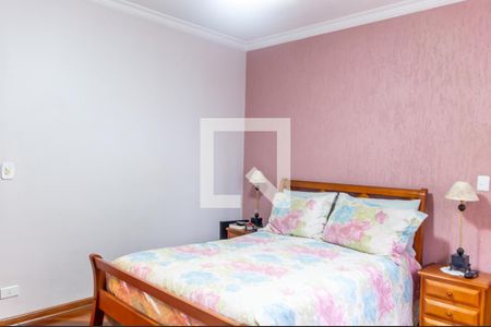 Casa à venda com 255m², 3 quartos e 5 vagas Casa à venda com 255m², 3 quartos e 5 vagasQuarto 3 - Suíte