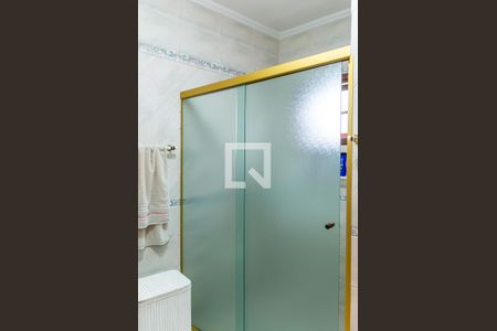 Casa à venda com 255m², 3 quartos e 5 vagas Casa à venda com 255m², 3 quartos e 5 vagasBanheiro da Suíte 2