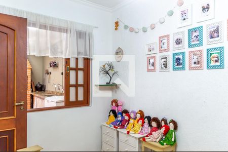 Casa à venda com 255m², 3 quartos e 5 vagas Casa à venda com 255m², 3 quartos e 5 vagasQuarto de Serviço