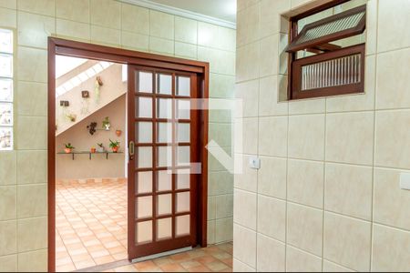 Casa à venda com 255m², 3 quartos e 5 vagas Casa à venda com 255m², 3 quartos e 5 vagasÁrea de Serviço