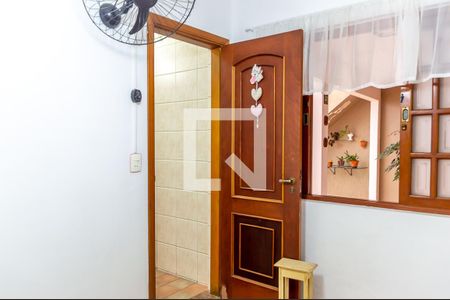 Casa à venda com 255m², 3 quartos e 5 vagas Casa à venda com 255m², 3 quartos e 5 vagasQuarto de Serviço