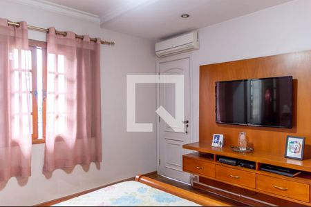 Casa à venda com 255m², 3 quartos e 5 vagas Casa à venda com 255m², 3 quartos e 5 vagasQuarto 3 - Suíte