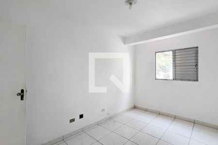Quarto de apartamento para alugar com 1 quarto, 70m² em Rudge Ramos, São Bernardo do Campo