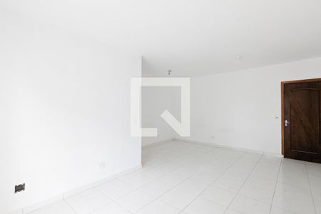 Sala de apartamento para alugar com 1 quarto, 70m² em Rudge Ramos, São Bernardo do Campo