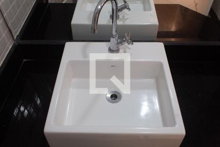 Apartamento para alugar com 115m², 3 quartos e 1 vaga Apartamento para alugar com 115m², 3 quartos e 1 vagaBanheiro Social