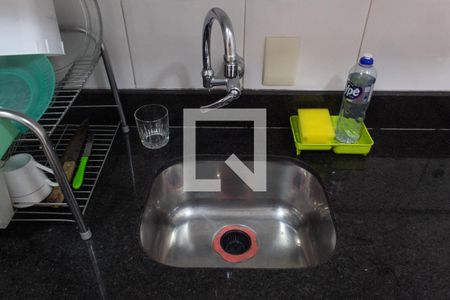Apartamento para alugar com 115m², 3 quartos e 1 vaga Apartamento para alugar com 115m², 3 quartos e 1 vagaCozinha