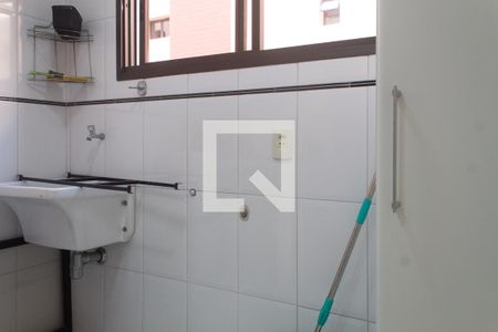Apartamento para alugar com 115m², 3 quartos e 1 vaga Apartamento para alugar com 115m², 3 quartos e 1 vagaÁrea de Serviço