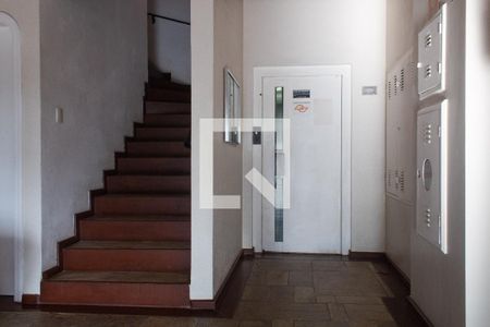 Apartamento para alugar com 115m², 3 quartos e 1 vaga Apartamento para alugar com 115m², 3 quartos e 1 vagaElevador