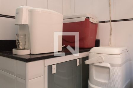 Apartamento para alugar com 115m², 3 quartos e 1 vaga Apartamento para alugar com 115m², 3 quartos e 1 vagaÁrea de Serviço