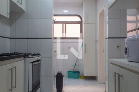 Apartamento para alugar com 115m², 3 quartos e 1 vaga Apartamento para alugar com 115m², 3 quartos e 1 vagaCozinha