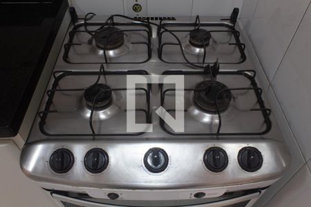 Apartamento para alugar com 115m², 3 quartos e 1 vaga Apartamento para alugar com 115m², 3 quartos e 1 vagaCozinha