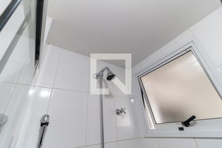 Apartamento à venda com 69m², 3 quartos e 1 vaga Apartamento à venda com 69m², 3 quartos e 1 vagaBanheiro Social