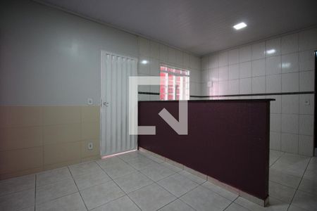 Sala de casa para alugar com 2 quartos, 60m² em Ceilândia Norte (ceilândia), Brasília