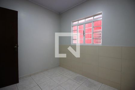 Quarto 2 de casa para alugar com 2 quartos, 60m² em Ceilândia Norte (ceilândia), Brasília