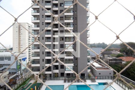 Vista do Quarto 1 de apartamento à venda com 2 quartos, 65m² em Vila Yara, Osasco