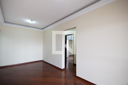 Sala de apartamento à venda com 2 quartos, 65m² em Vila Yara, Osasco