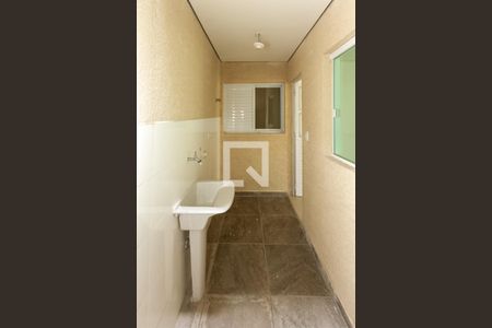 Apartamento à venda com 47m², 2 quartos e sem vagaÁrea de Serviço