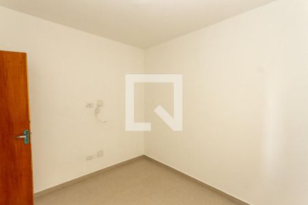 Apartamento à venda com 47m², 2 quartos e sem vagaQuarto 02