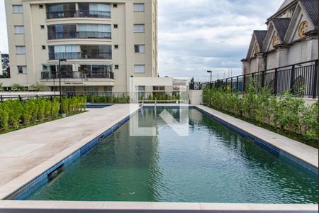 Apartamento à venda com 108m², 3 quartos e 2 vagasPiscina