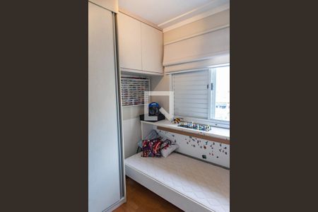 Apartamento à venda com 108m², 3 quartos e 2 vagasQuarto 1