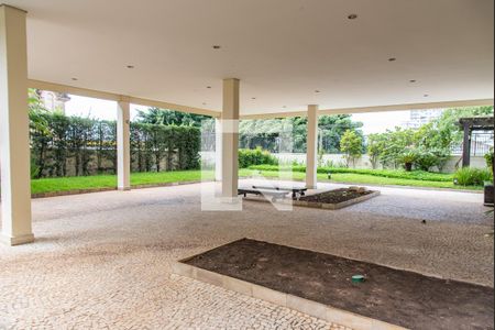 Apartamento à venda com 108m², 3 quartos e 2 vagasÁrea comum