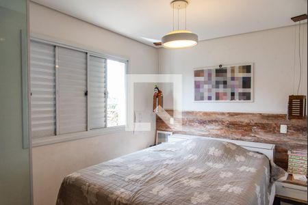 Apartamento à venda com 108m², 3 quartos e 2 vagasSuíte/chuveiro