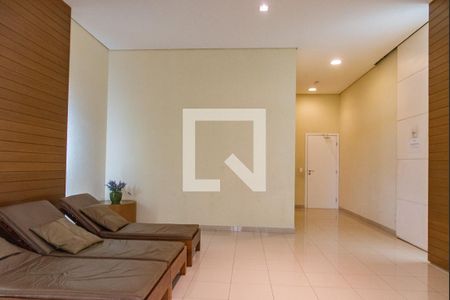 Apartamento à venda com 108m², 3 quartos e 2 vagasSpa