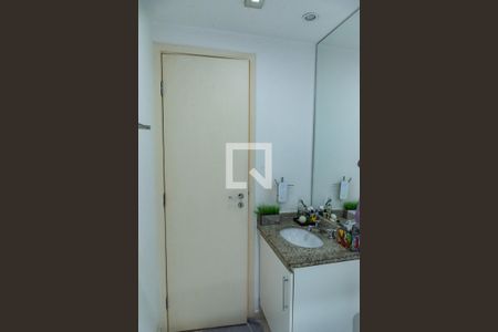 Apartamento à venda com 108m², 3 quartos e 2 vagasBanheiro
