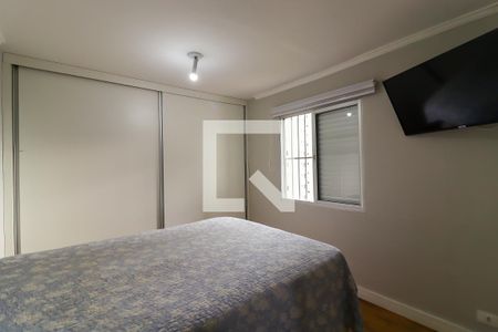 Apartamento à venda com 70m², 3 quartos e 1 vaga Apartamento à venda com 70m², 3 quartos e 1 vagaQuarto 3