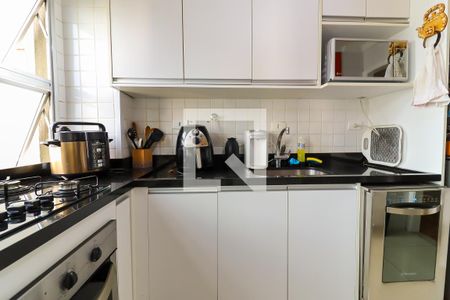 Apartamento à venda com 70m², 3 quartos e 1 vaga Apartamento à venda com 70m², 3 quartos e 1 vagaCozinha - Armários