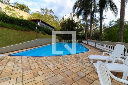 Apartamento à venda com 70m², 3 quartos e 1 vaga Apartamento à venda com 70m², 3 quartos e 1 vagaÁrea comum - Piscina