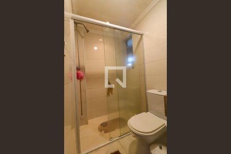 Apartamento à venda com 70m², 3 quartos e 1 vaga Apartamento à venda com 70m², 3 quartos e 1 vagaBanheiro 1