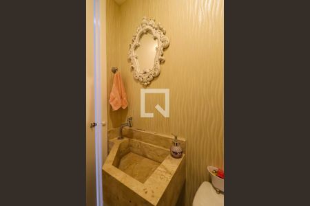 Apartamento à venda com 70m², 3 quartos e 1 vaga Apartamento à venda com 70m², 3 quartos e 1 vagaLavabo