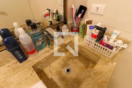 Apartamento à venda com 70m², 3 quartos e 1 vaga Apartamento à venda com 70m², 3 quartos e 1 vagaBanheiro 1