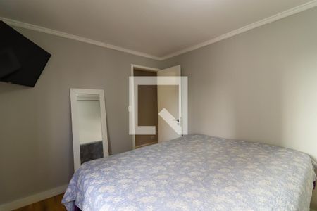 Apartamento à venda com 70m², 3 quartos e 1 vaga Apartamento à venda com 70m², 3 quartos e 1 vagaQuarto 3