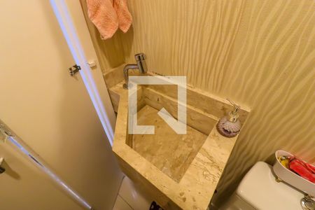 Apartamento à venda com 70m², 3 quartos e 1 vaga Apartamento à venda com 70m², 3 quartos e 1 vagaLavabo