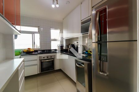 Apartamento à venda com 70m², 3 quartos e 1 vaga Apartamento à venda com 70m², 3 quartos e 1 vagaCozinha